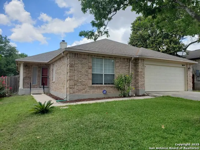 3659 Prairie Lane, Schertz, TX 78154 - Image #1