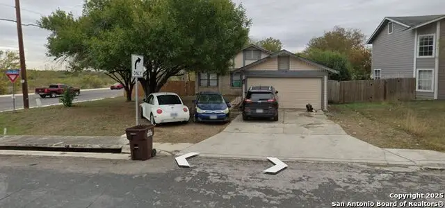 8502 Serene Ridge, San Antonio, TX 78239 - Image #2