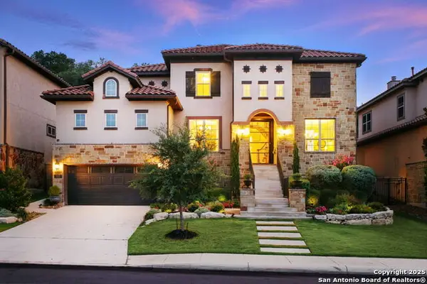 7027 Bella, San Antonio, TX 78256