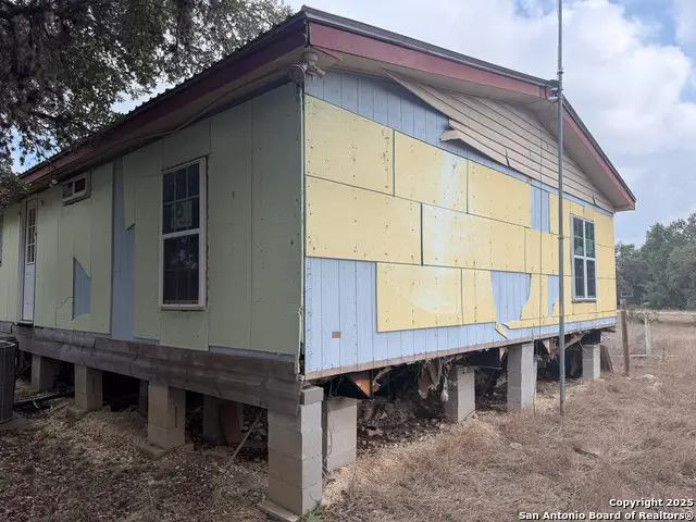 473 Mills, Pipe Creek, TX 78063 - Image #3