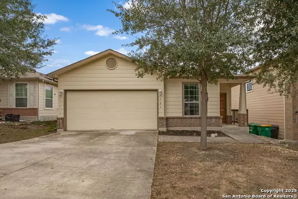 9323 Fisherman, Converse, TX 78109