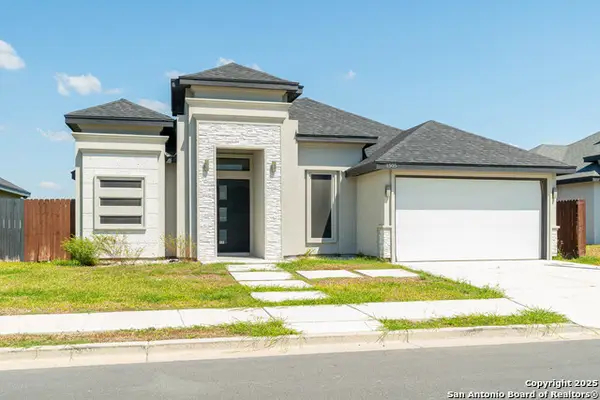 1505 E Encino, Pharr, TX 78577