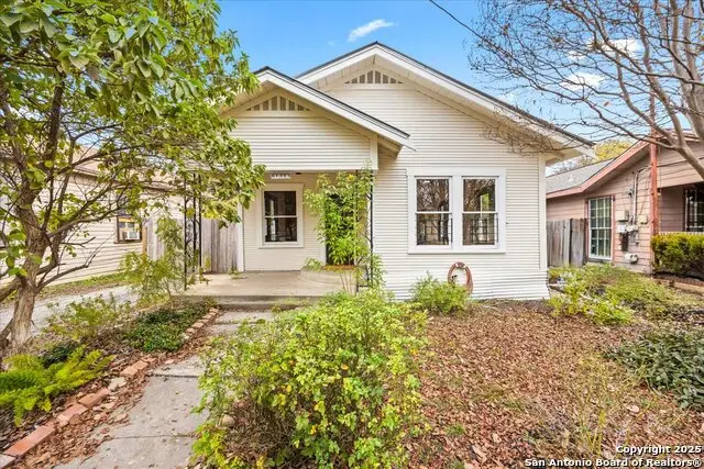 1019 Saint James, San Antonio, TX 78202 - Image #1