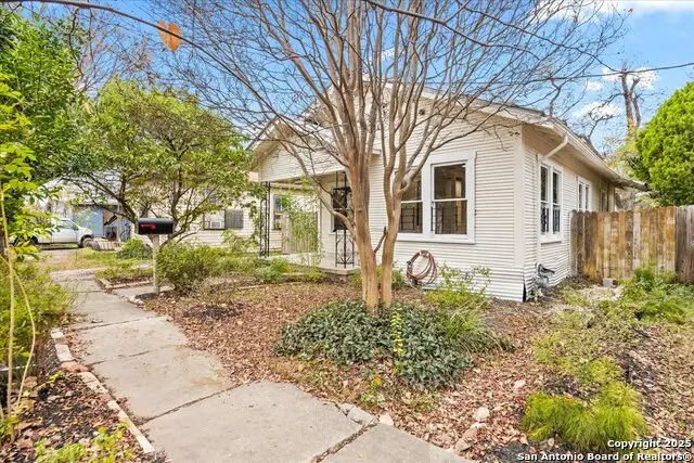 1019 Saint James, San Antonio, TX 78202 - Image #2