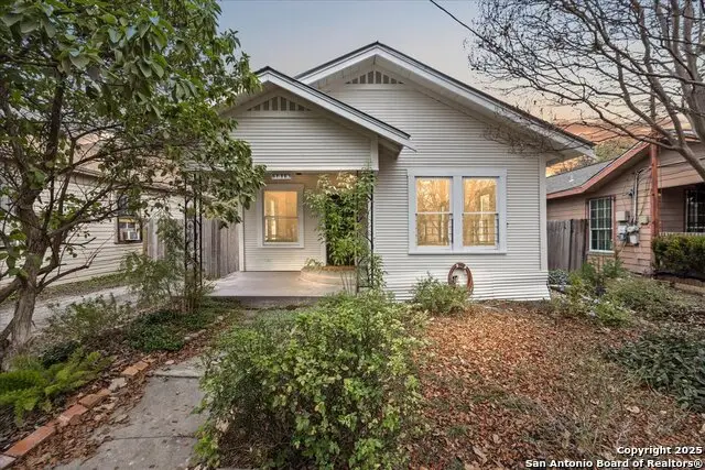 1019 Saint James, San Antonio, TX 78202 - Image #3