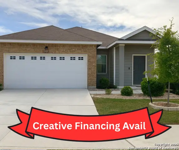 12534 Galatea, San Antonio, TX 78245 - Image #1