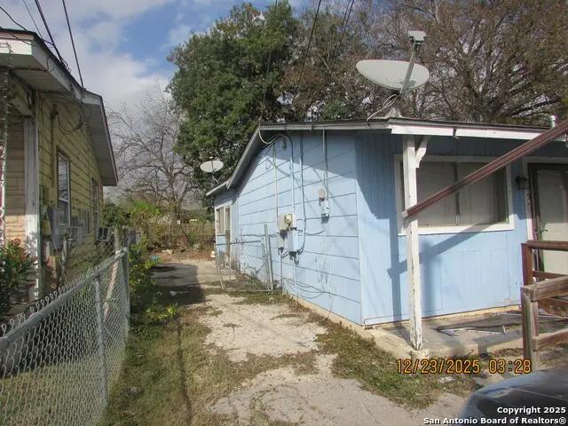 415 Dorie, San Antonio, TX 78220 - #2