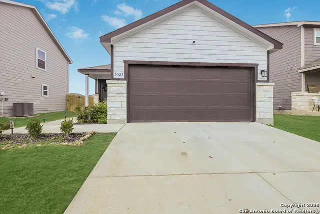 5323 Franklin Hills, Von Ormy, TX 78073 - Image #3