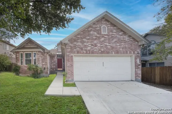9523 Black Thorn, San Antonio, TX 78240