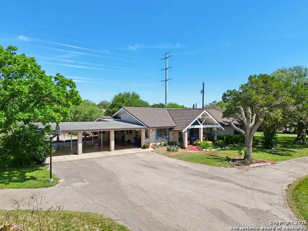 103 Pleasant, New Braunfels, TX 78132