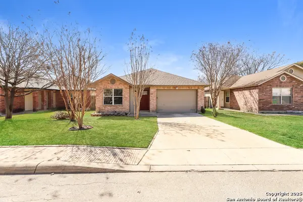 11042 Stagwood Pass, San Antonio, TX 78254