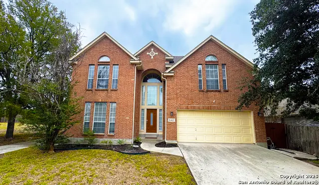 21427 Bubbling, San Antonio, TX 78259 - Image #1