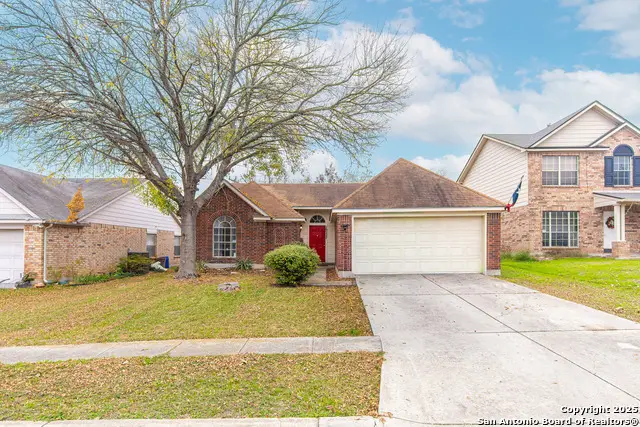 10227 Coyote Hl, Converse, TX 78109 - Image #1