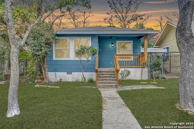 215 Cunningham Ave., San Antonio, TX 78215 - Image #3