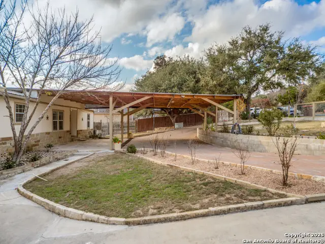 705 Walnut, Boerne, TX 78006 - Image #2