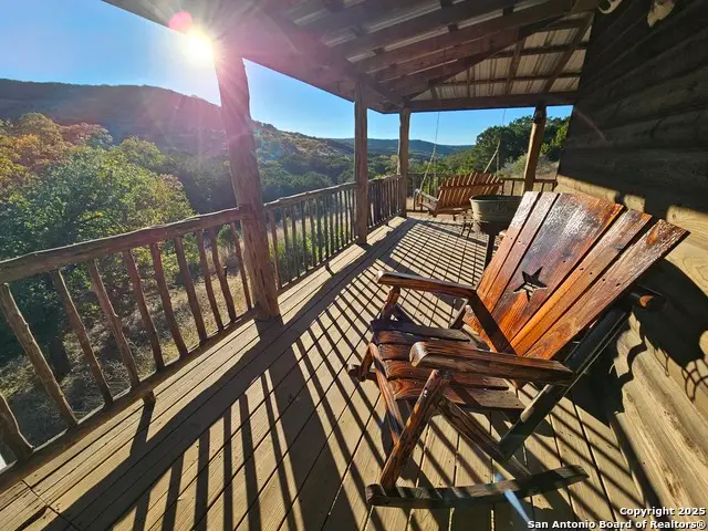 1035 Riemer Creek Rd, Leakey, TX 78873 - Image #3