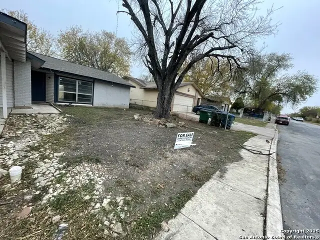 5606 Ocean Side, San Antonio, TX 78242 - Image #1