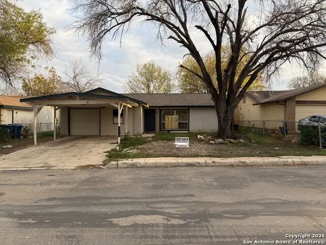 5606 Ocean Side, San Antonio, TX 78242 - Image #2