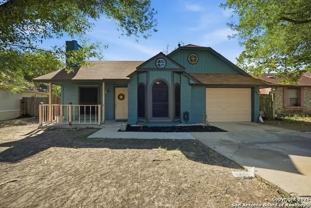 11434 Fort Wyne Dr, San Antonio, TX 78245 - Image #1