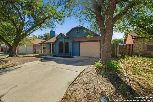 11434 Fort Wyne Dr, San Antonio, TX 78245 - Image #2