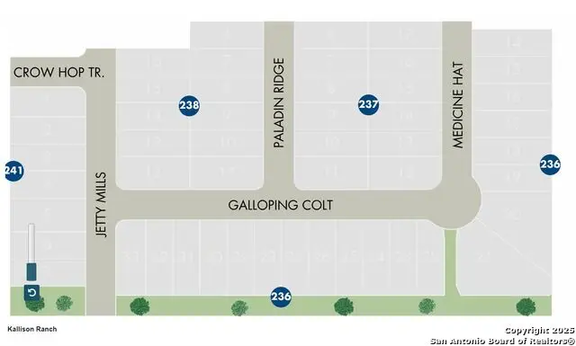 9922 Medicine Hat, San Antonio, TX 78254 - Image #3