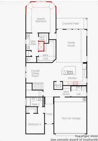 191 Desert Bloom, San Antonio, TX 78253 - Image #2