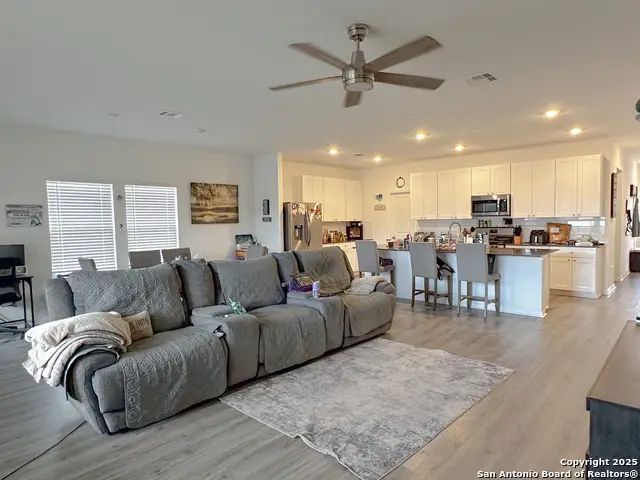 6217 Grange Valley, San Antonio, TX 78252 - Image #3
