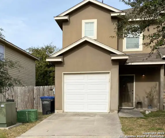 5113 Flipper Dr #5113, San Antonio, TX 78238 - #2