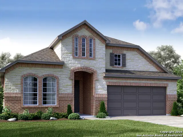 11404 Feather Vale, San Antonio, TX 78254 - Image #1