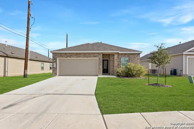 6226 Fallow, San Antonio, TX 78252 - Image #2