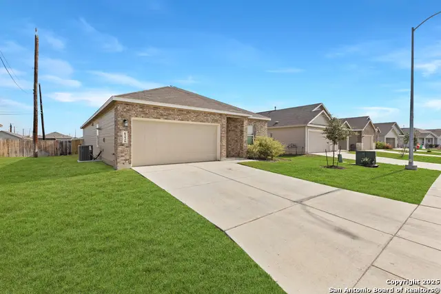 6226 Fallow, San Antonio, TX 78252 - Image #3
