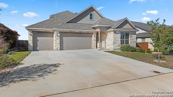 3210 Roan St, New Braunfels, TX 78130