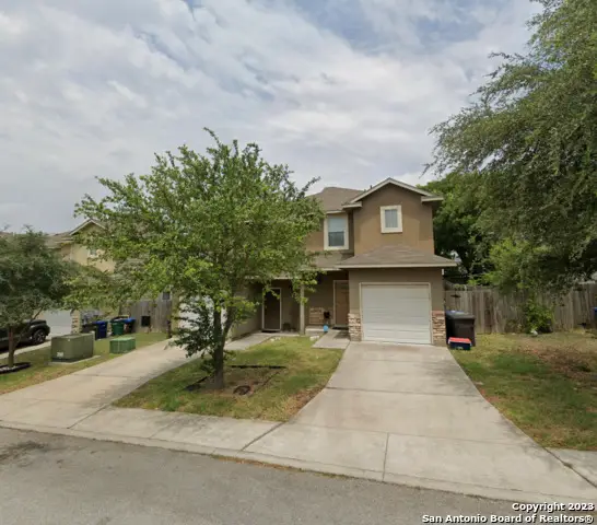 5115 Flipper Dr #5115, San Antonio, TX 78238 - #2