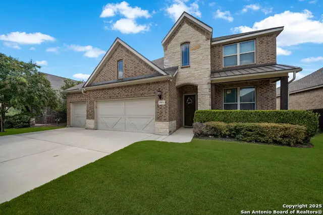 5911 Cecilyann, San Antonio, TX 78253 - Image #2