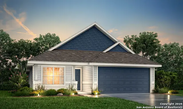 1225 Sweden, Seguin, TX 78155 - Image #1