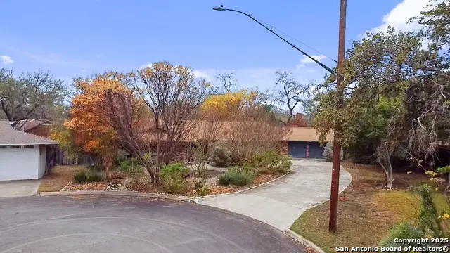 1438 Grey Oak, San Antonio, TX 78213 - Image #3