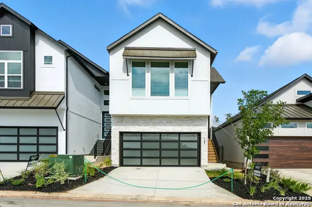 20675 Huebner Rd Unit 530, San Antonio, TX 78258 - Image #1