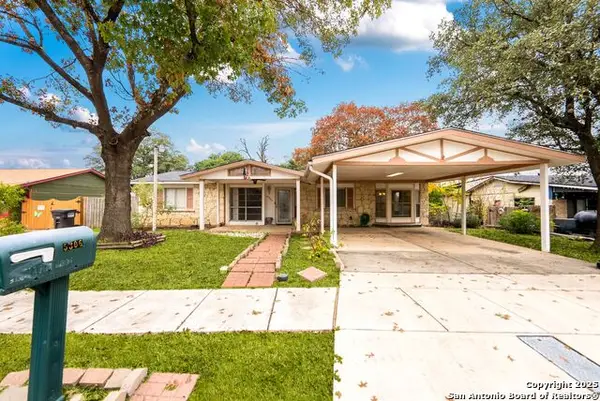 5306 Wapiti Trl, San Antonio, TX 78228