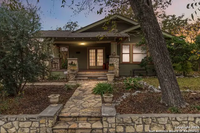 211 Lindell, San Antonio, TX 78212 - Image #2