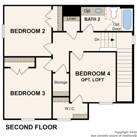 5634 Franklin Hills, Von Ormy, TX 78073 - Image #3