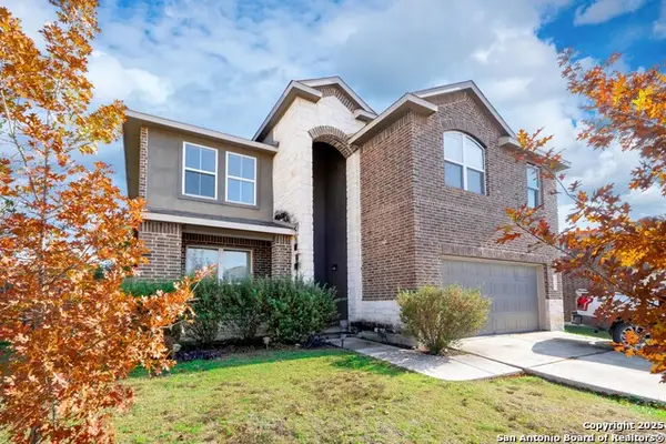 2147 Flintshire Dr, New Braunfels, TX 78130