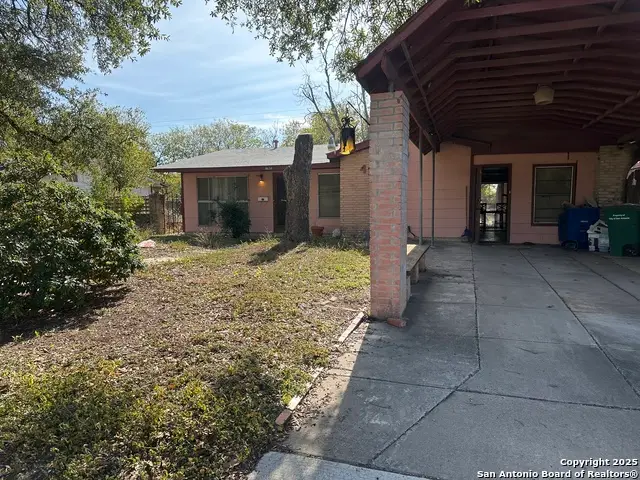 4134 King Krest, San Antonio, TX 78219 - Image #1