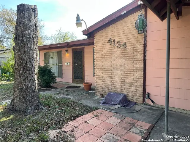 4134 King Krest, San Antonio, TX 78219 - Image #2