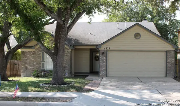 6323 Broadmeadow, San Antonio, TX 78240