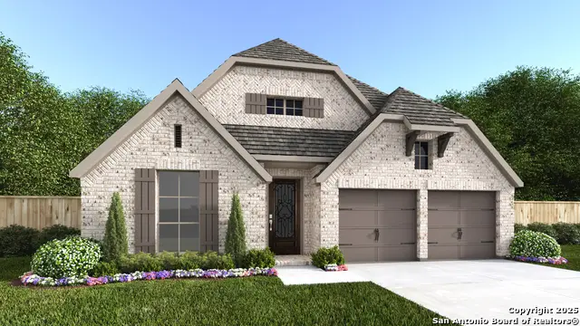 495 White Oak, Castroville, TX 78009 - Image #1