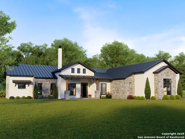 1324 Powder Ridge, New Braunfels, TX 78132 - Image #2