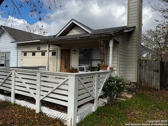 6613 Pebble Spring, San Antonio, TX 78249 - Image #2