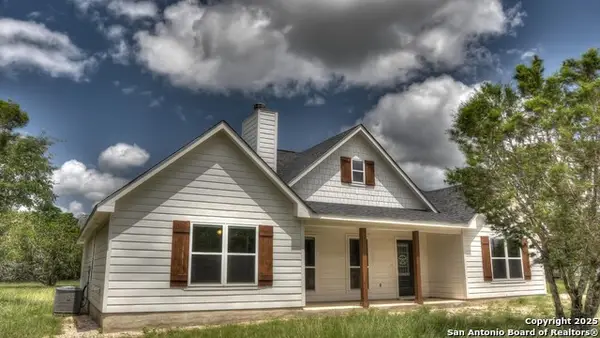 153 W P W Holmes, Leakey, TX 78873