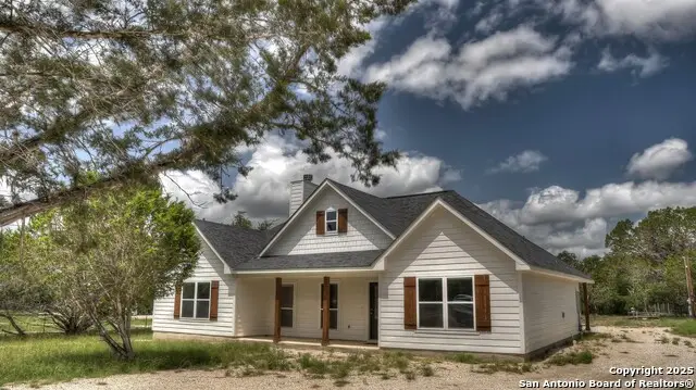 153 W P W Holmes, Leakey, TX 78873 - Image #2