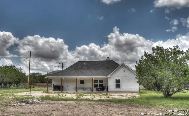 153 W P W Holmes, Leakey, TX 78873 - Image #3